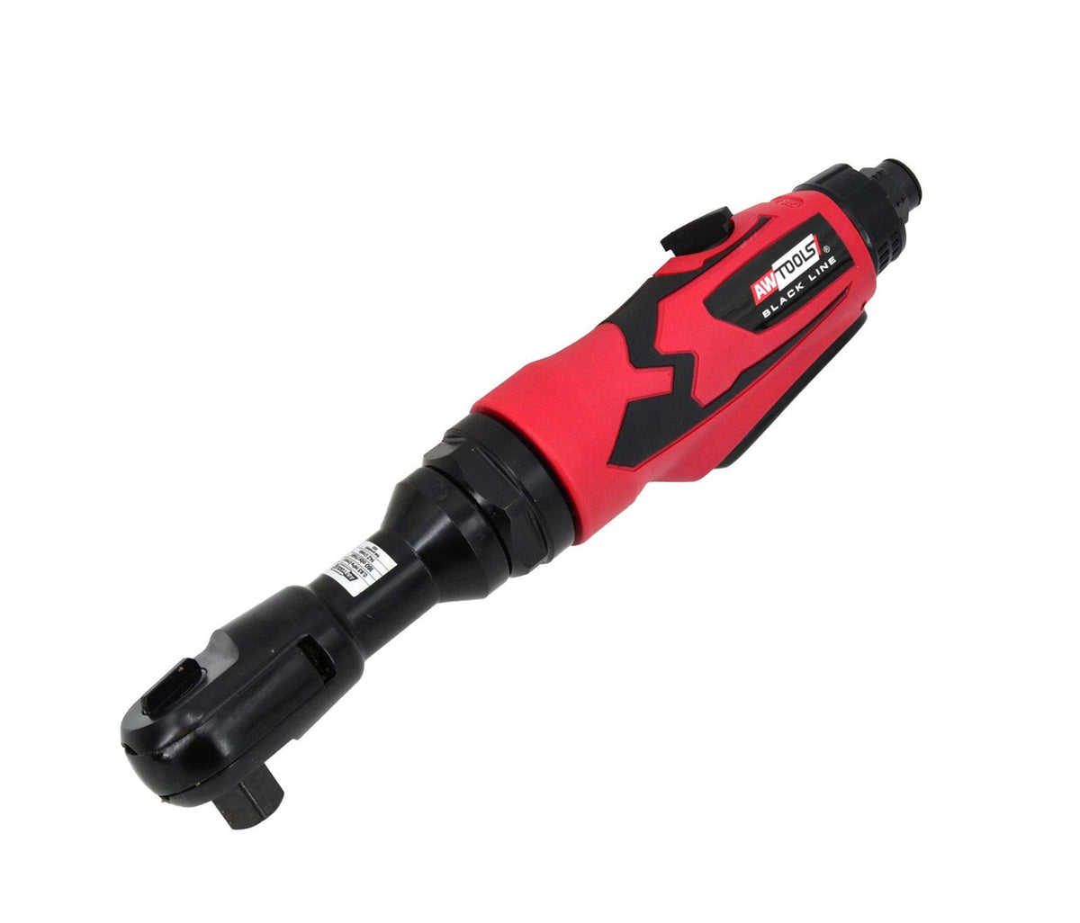 AWTOOLS Pneumatic Ratchet 1/2 Inch Drive 1000 g AW10331