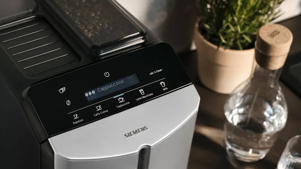 Siemens TF303E01 EQ300 Espresso Machine Fully Automatic 1300W