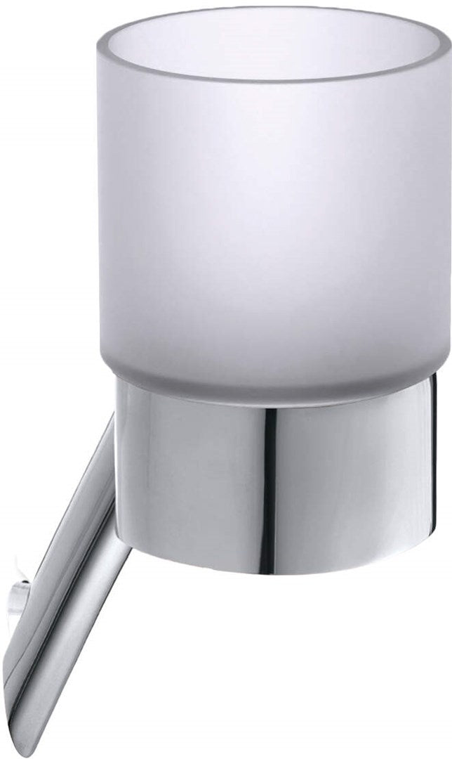 Wall cup