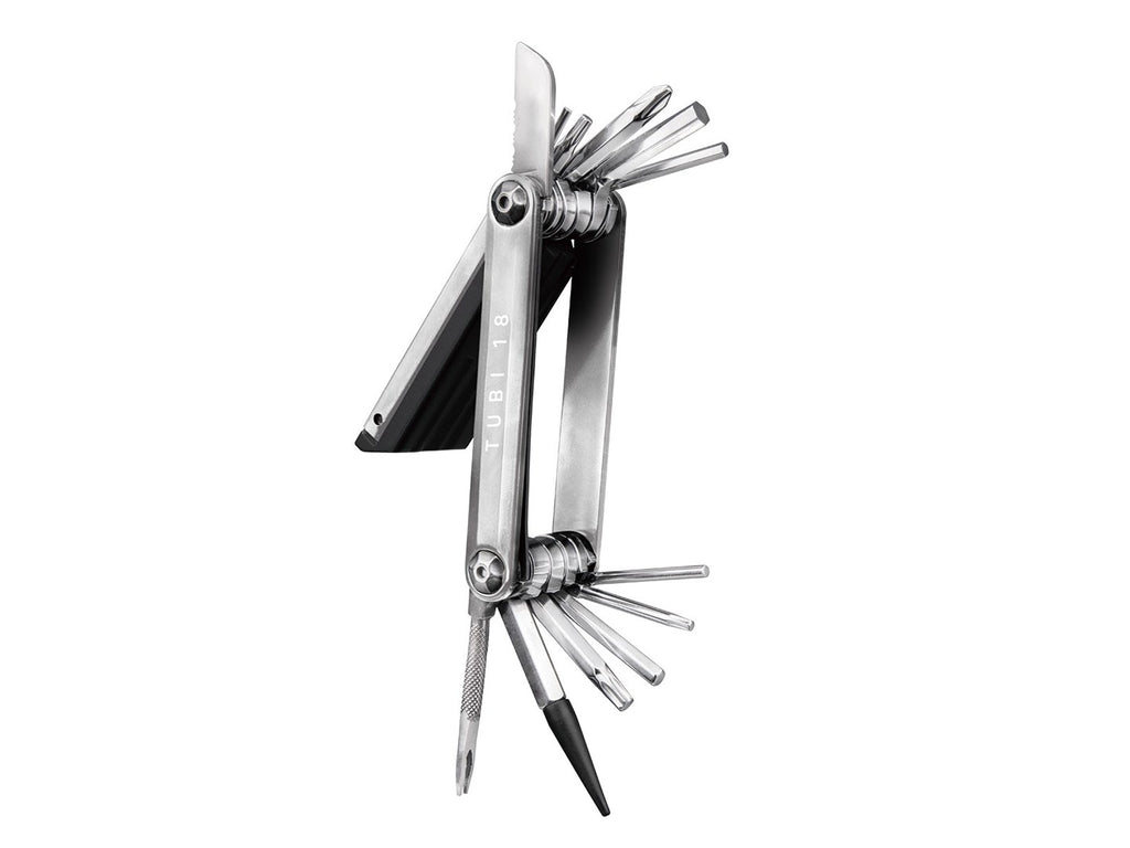 Topeak Tubi 18 Bicycle Tool