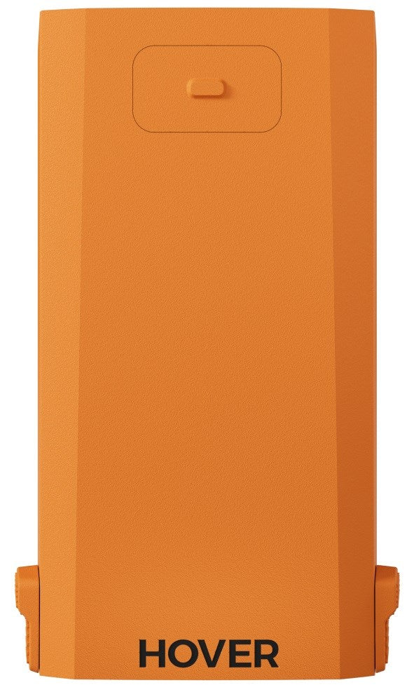 HOVERAir SP18H001 Drone Battery Orange | 2013 mAh Lithium