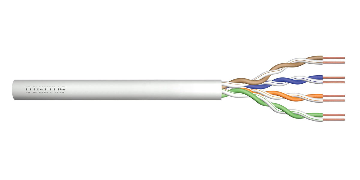 DIGITUS Networking Cable Cat.5e U/UTP 500 m DK-1514-VH-5