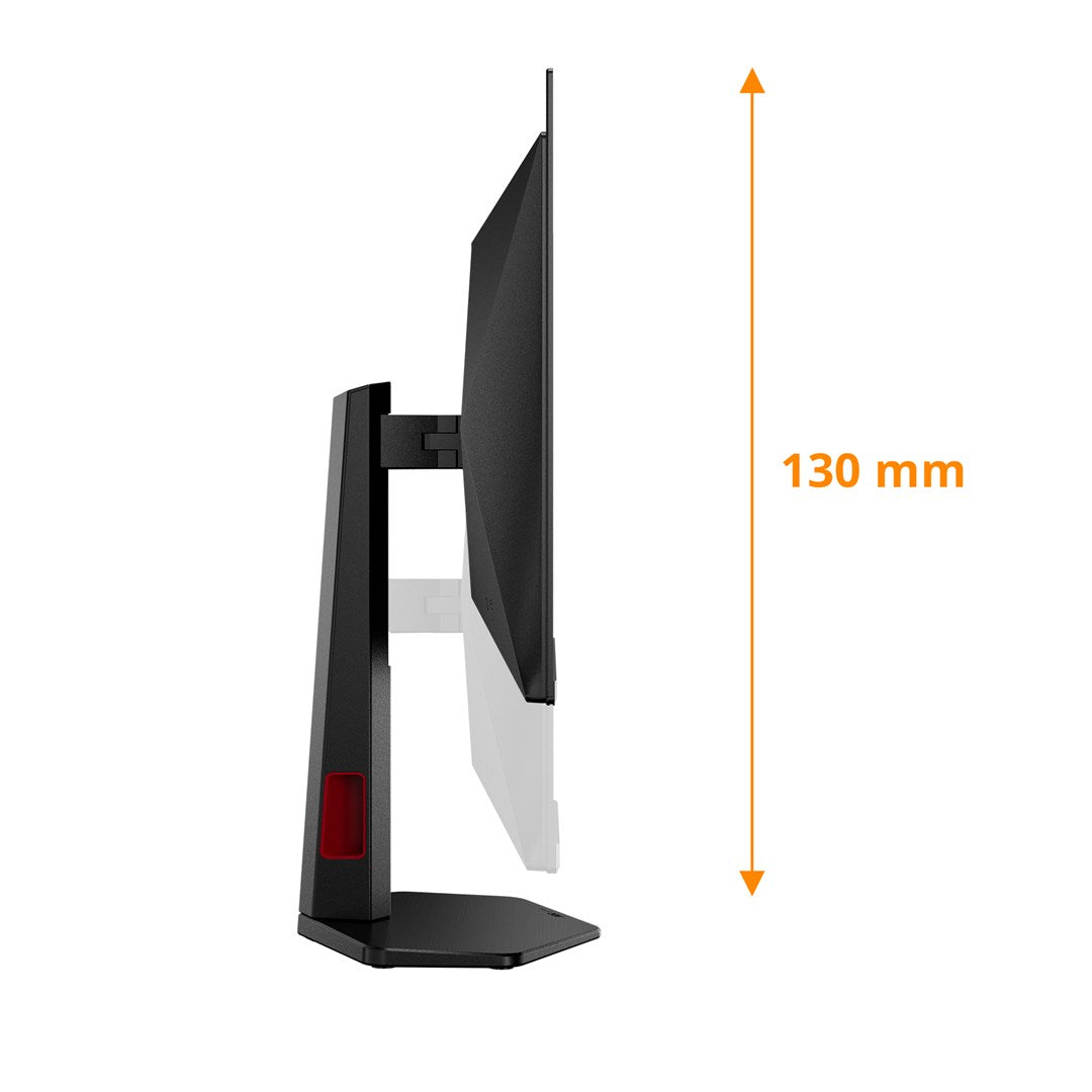 AOC G4 Q27G4SDR 26.5" QD-OLED Gaming Monitor