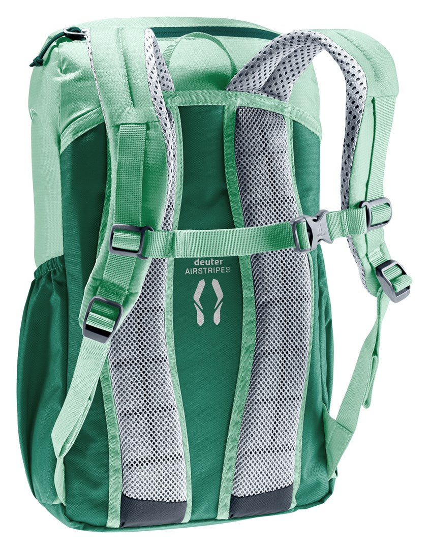 Deuter Junior Children's Hiking Backpack Spearmint/Seagreen