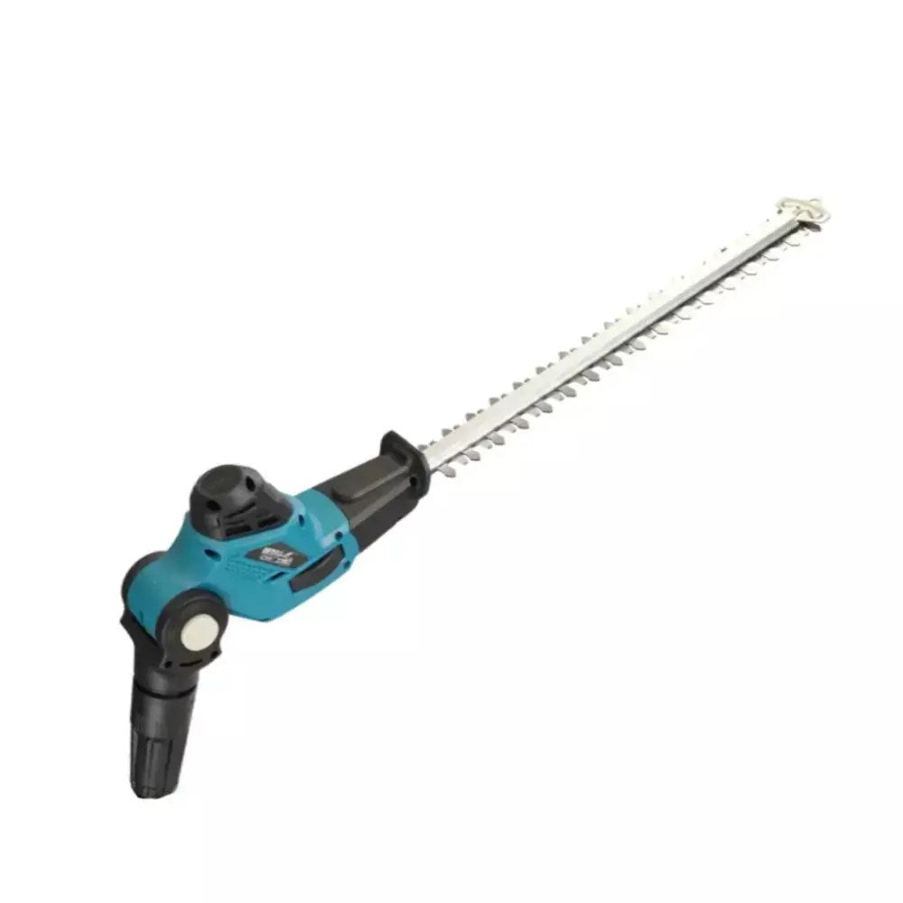 Dedra Cordless Hedge Trimmer DED7096 40 cm