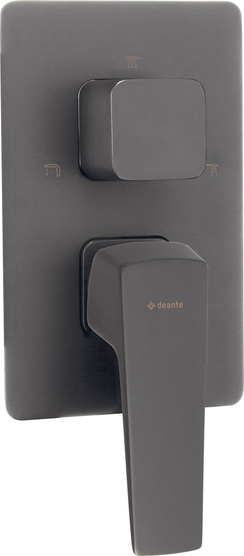 deante External Element for Mixing Box | Model: BXY_DQLM