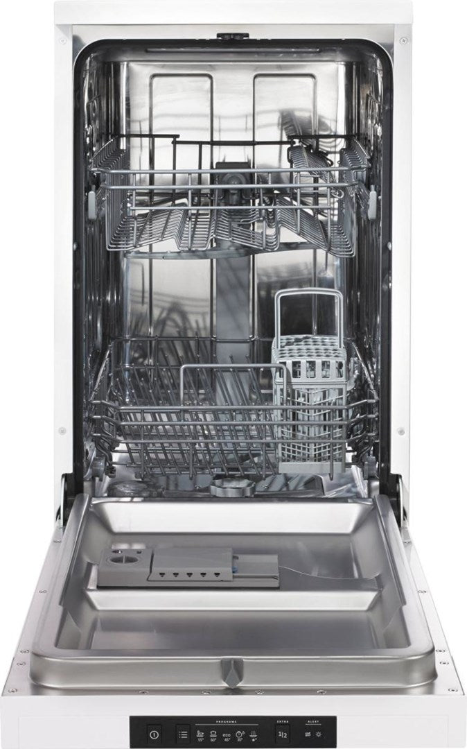 Gorenje GS520E15W Freestanding Dishwasher 9 Place Settings E