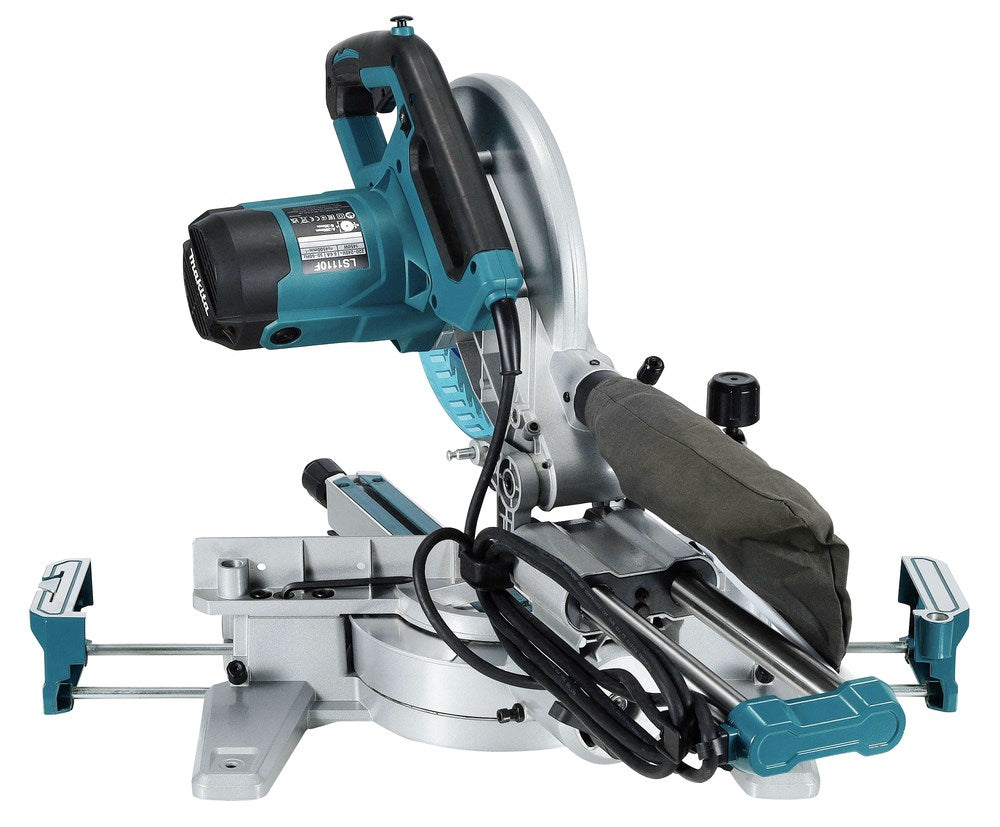 Makita LS1110F Compound Miter Saw