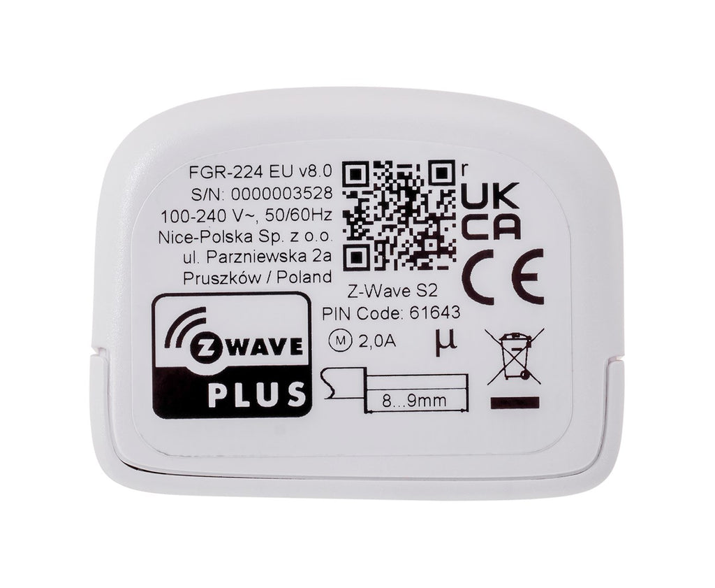 Pos 5 — EAN 5902701703899