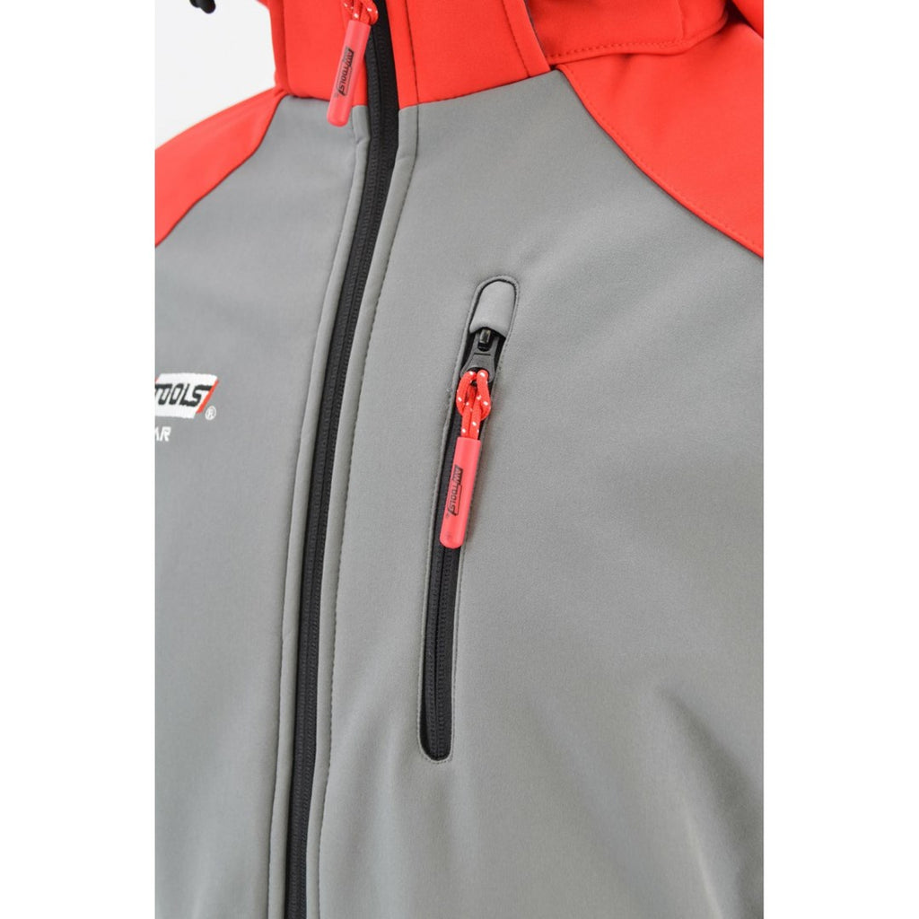 AWTOOLS Hoodie AW02705 1000 g Durable Work Clothing
