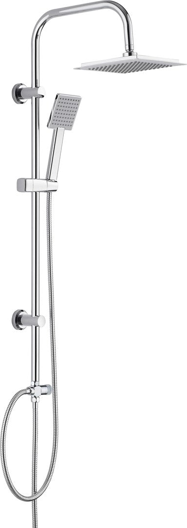 Deante NEO JOKO Rain Shower Head 1-Function 210x210mm