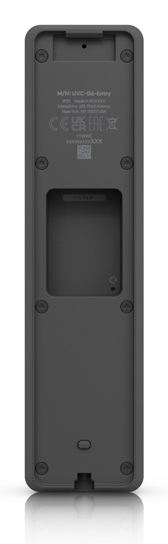 Ubiquiti G6 Entry Black