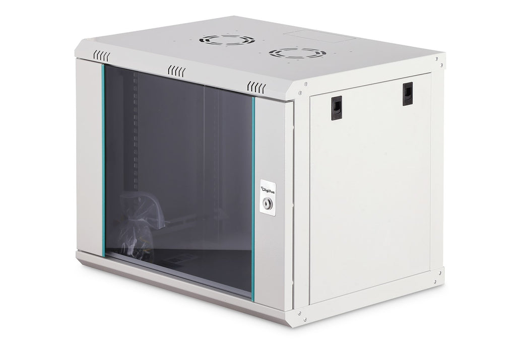 Digitus Dynamic-N Wall-Mounted Enclosure 600x450 mm Unassembled
