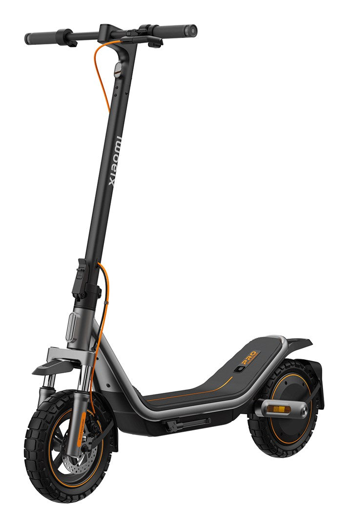 Xiaomi Electric Scooter 6 Pro GL Black 25 km/h 10 Ah | Model: BHR08QQGL