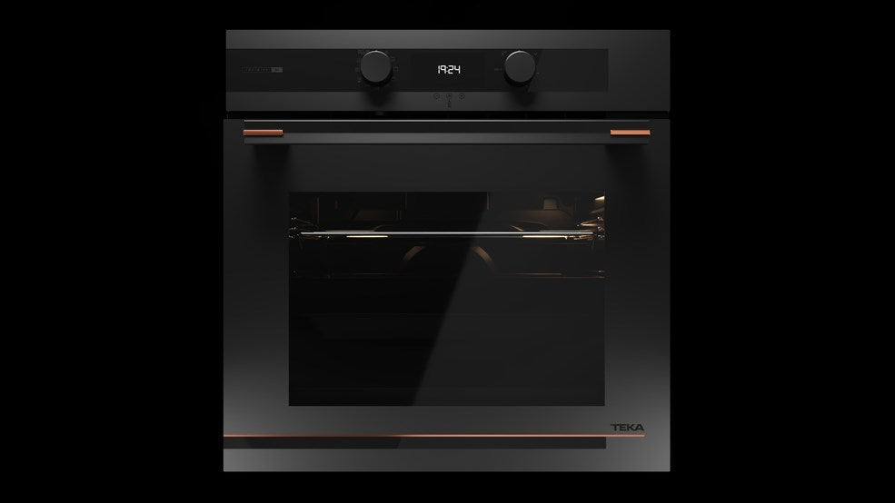 TEKA HLB 85 Infinity G1 70 L 3552 W Built-in Electric Black 111000056