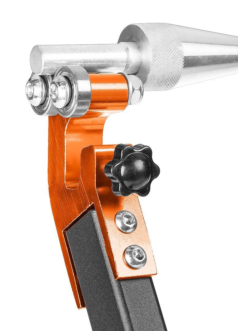 NEO 10-590 Motorcycle Wheel Static Balancer
