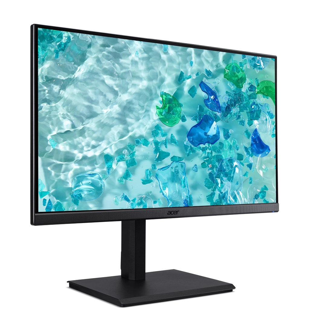 Acer Monitor 27-inch 4K Ultra HD IPS 3840x2160 60Hz UM.HB7EE.L01
