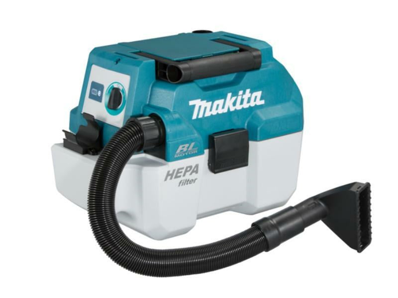 Makita Dust Extractor DVC750LZX1 7.5 L 55W