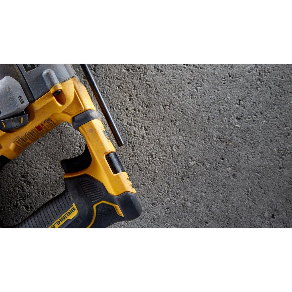 DeWALT DCH172N 18V SDS Hammer Drill Without Battery and Charger