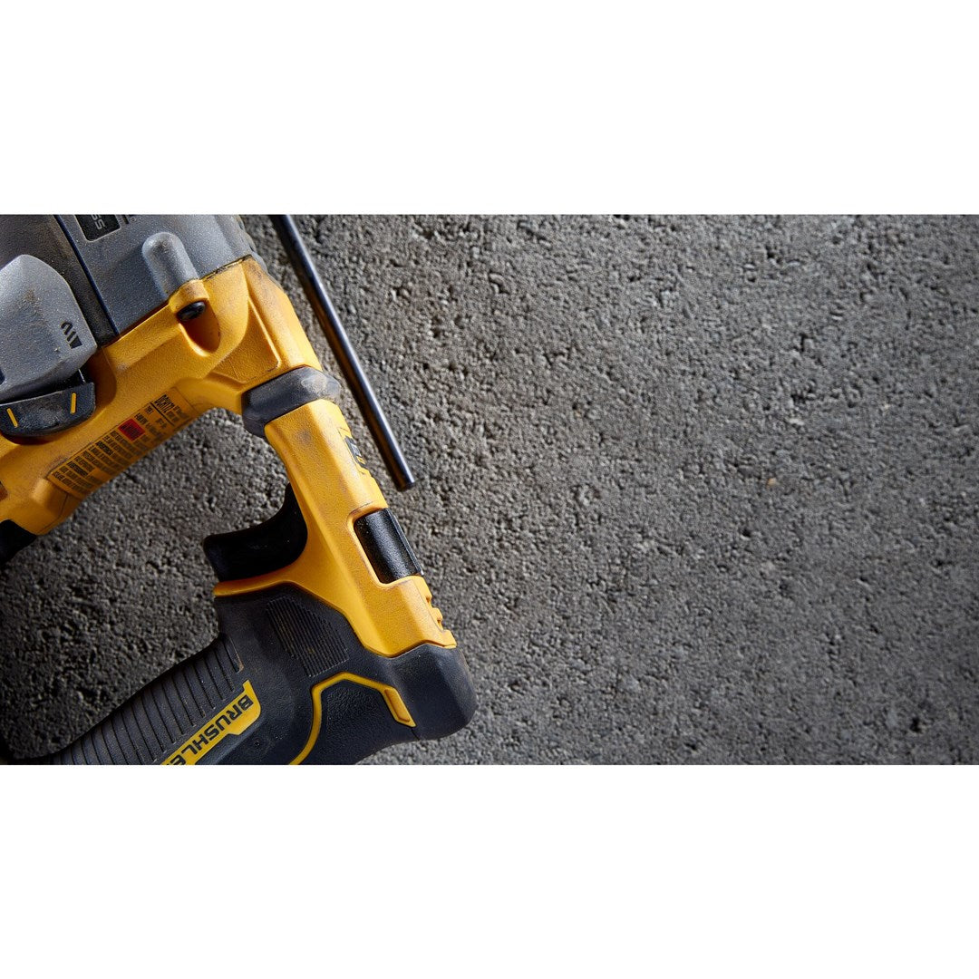 DeWALT DCH172N 18V SDS Hammer Drill Without Battery and Charger