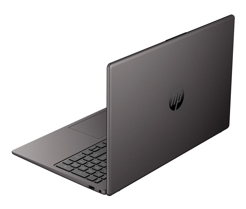 HP Laptop 255 B9YQ0ET R5-7535U 15.6" 8GB RAM 512GB SSD Windows 11 8GB/512GB/W11