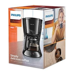 Philips Daily Collection Coffee Maker HD7461/20