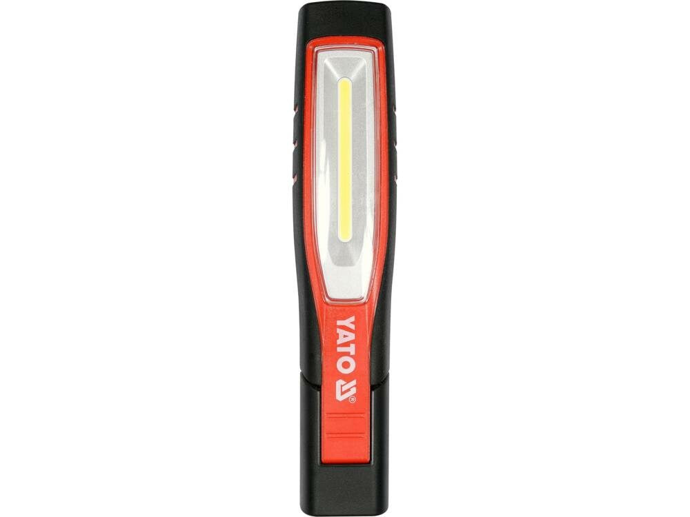 YATO Inspection Lamp 10W 1000Lm YT-08524