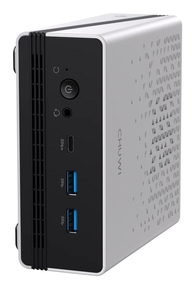PC Chuwi Ubox-P Ryzen 5 6600H/16GB/512GB/BT
