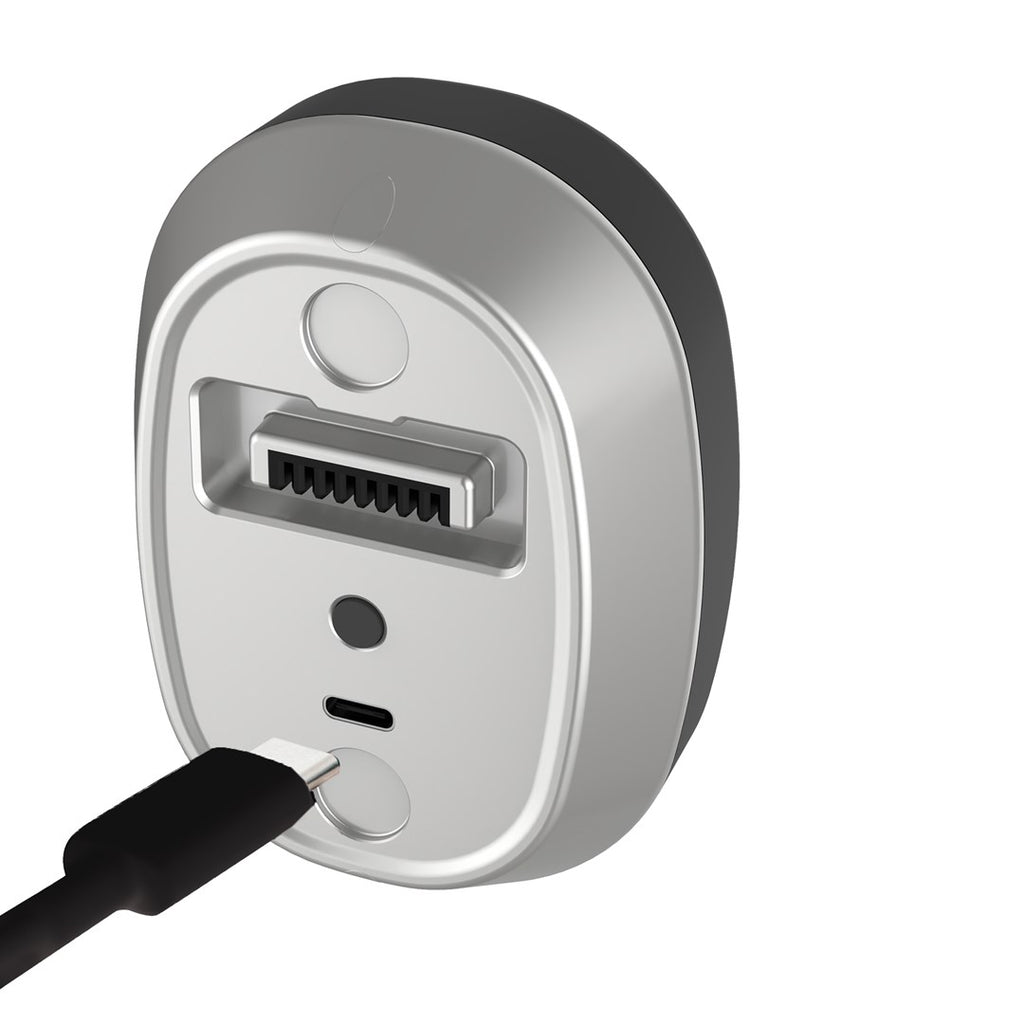 Westinghouse USB Rechargeable Battery 2 Ah WKRBA