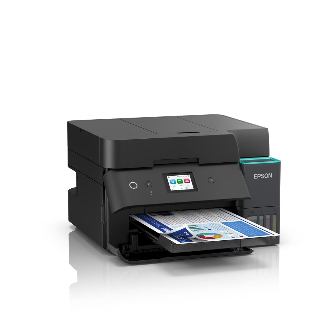 Epson EcoTank L6390 Inkjet A4 4800 x 1200 DPI Wi-Fi