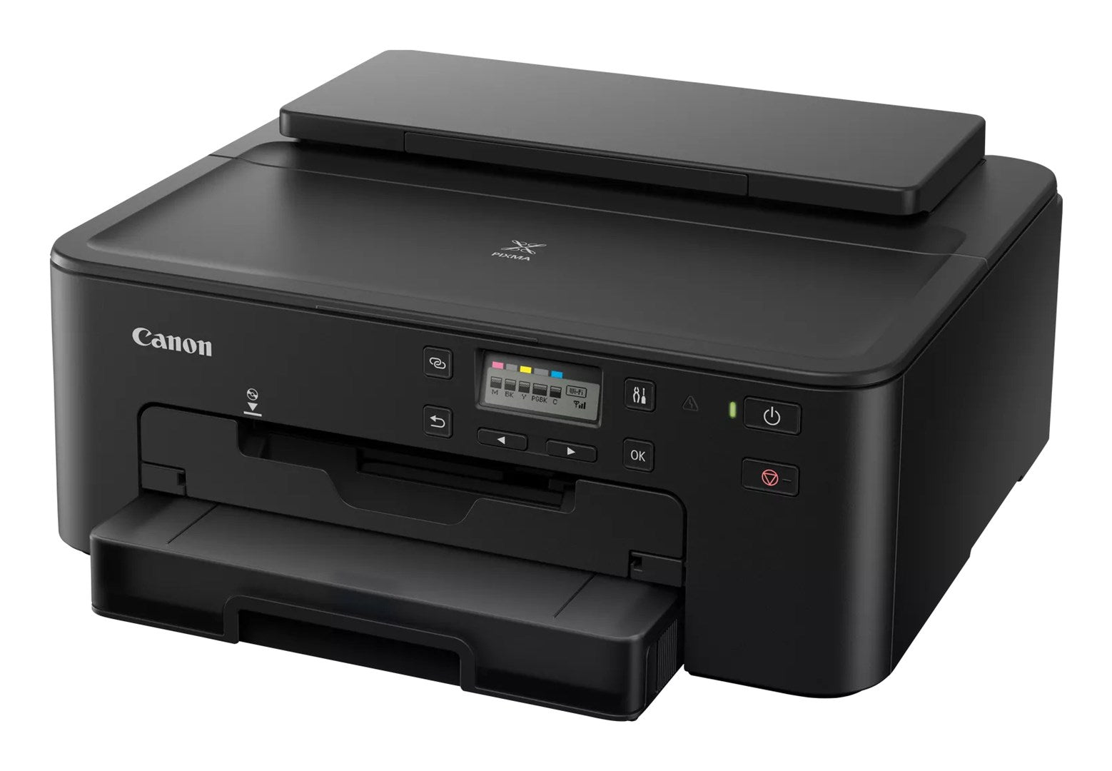 Canon PIXMA TS705a Inkjet Printer Colour 4800 x 1200 DPI A4 Wi-Fi