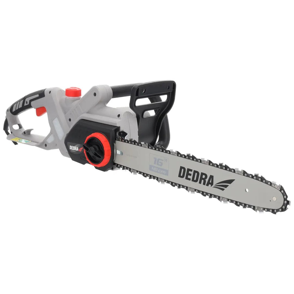 Electric chainsaw Dedra 2.2kW  40cm