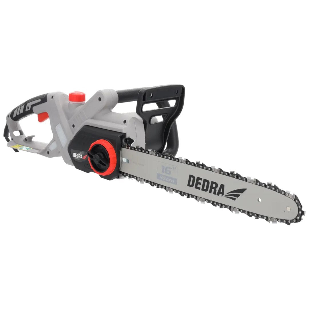 Electric chainsaw Dedra 2.2kW  40cm