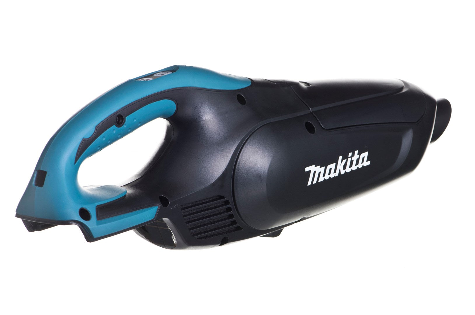 Makita DCL182ZB Cordless Vacuum Cleaner - Black - DCL182ZB