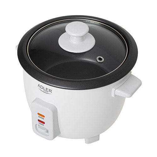 Adler AD 6418 Rice Cooker 0.6L 300W