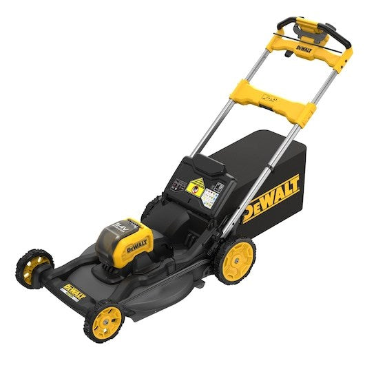 DeWALT DCMWSP550N-XJ Lawn Mower 54V Rear Wheel Drive Bare Unit
