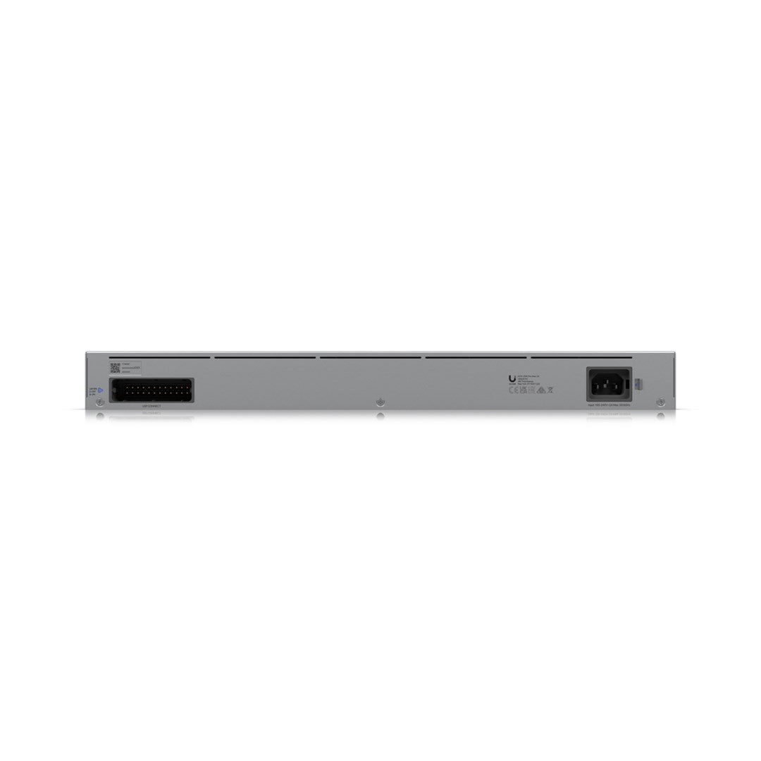 Ubiquiti UniFi Switch USW-Pro-Max-24 - Switch (USW-PRO-MAX-24)
