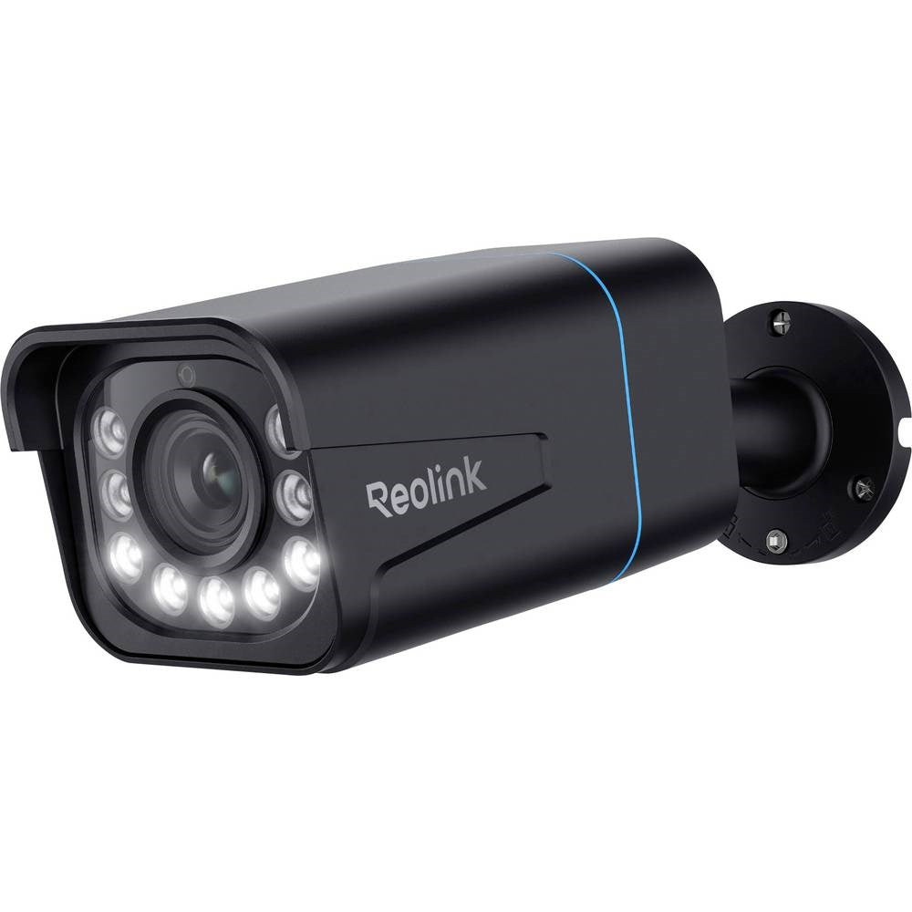 Reolink P430 - 4K Outdoor Camera with 5X Optical Zoom