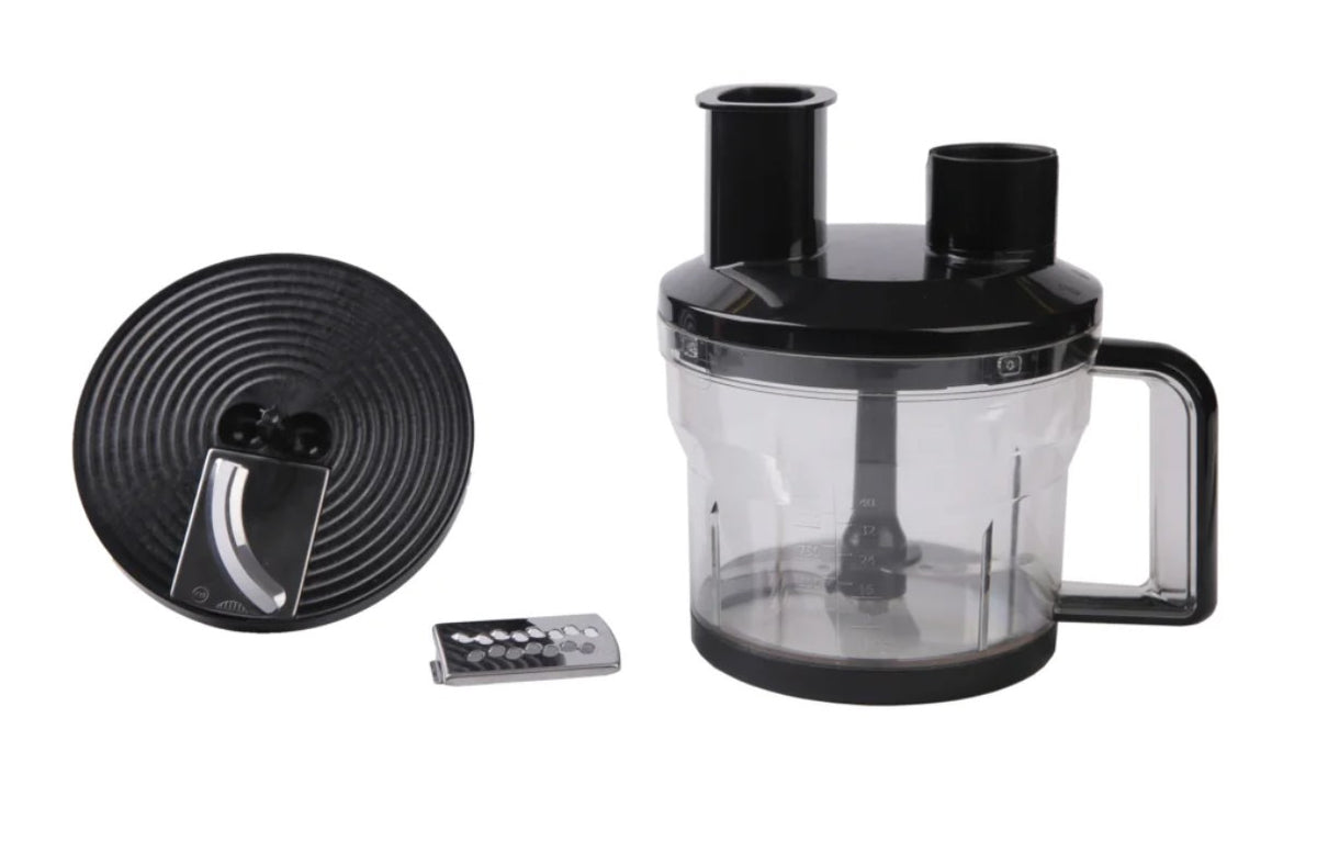 Prime3 SHB71 1200W hand blender