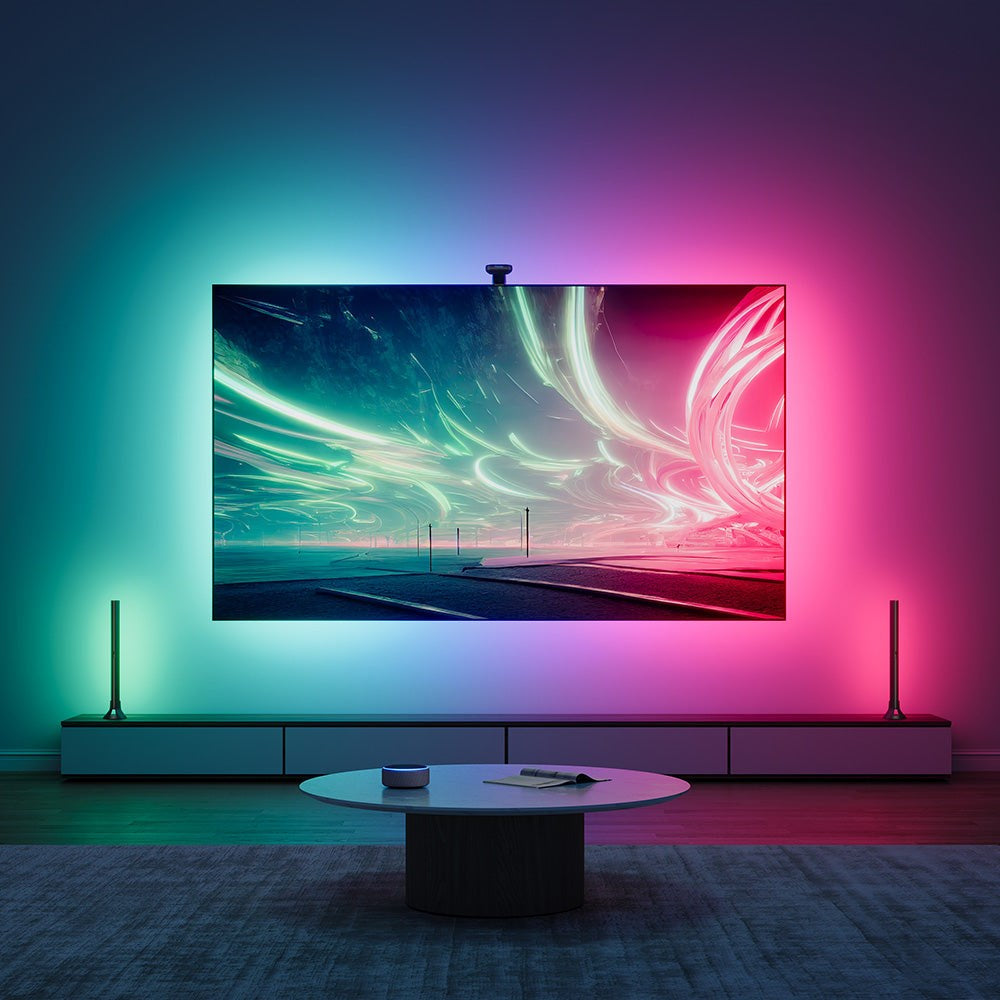 Govee TIRA LED TV Backlight T2 H605C