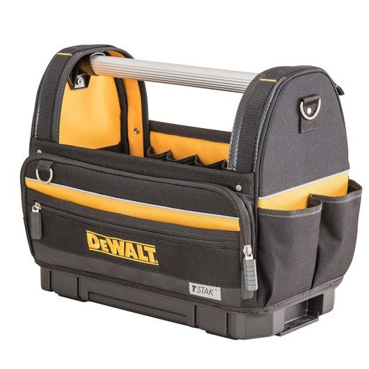 DEWALT TSTAK Open Pouch Soft Tote for Tools - DWST82990-1