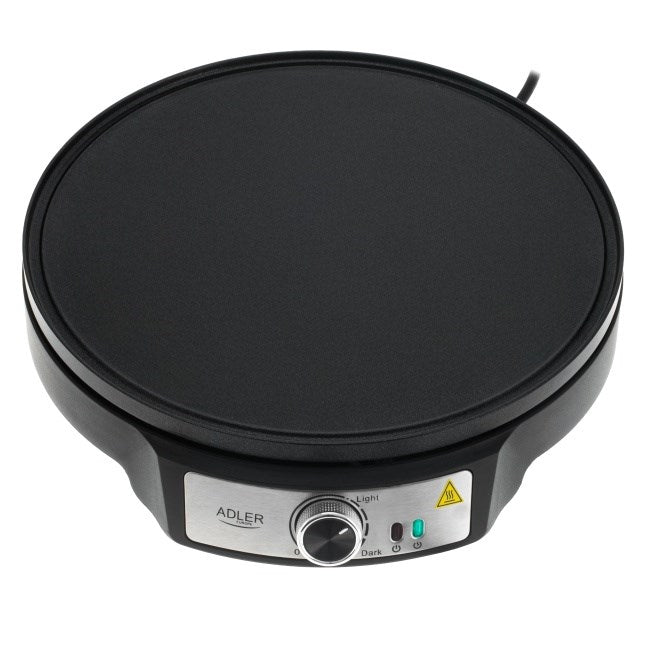 ADLER AD 3093 Pancake Maker