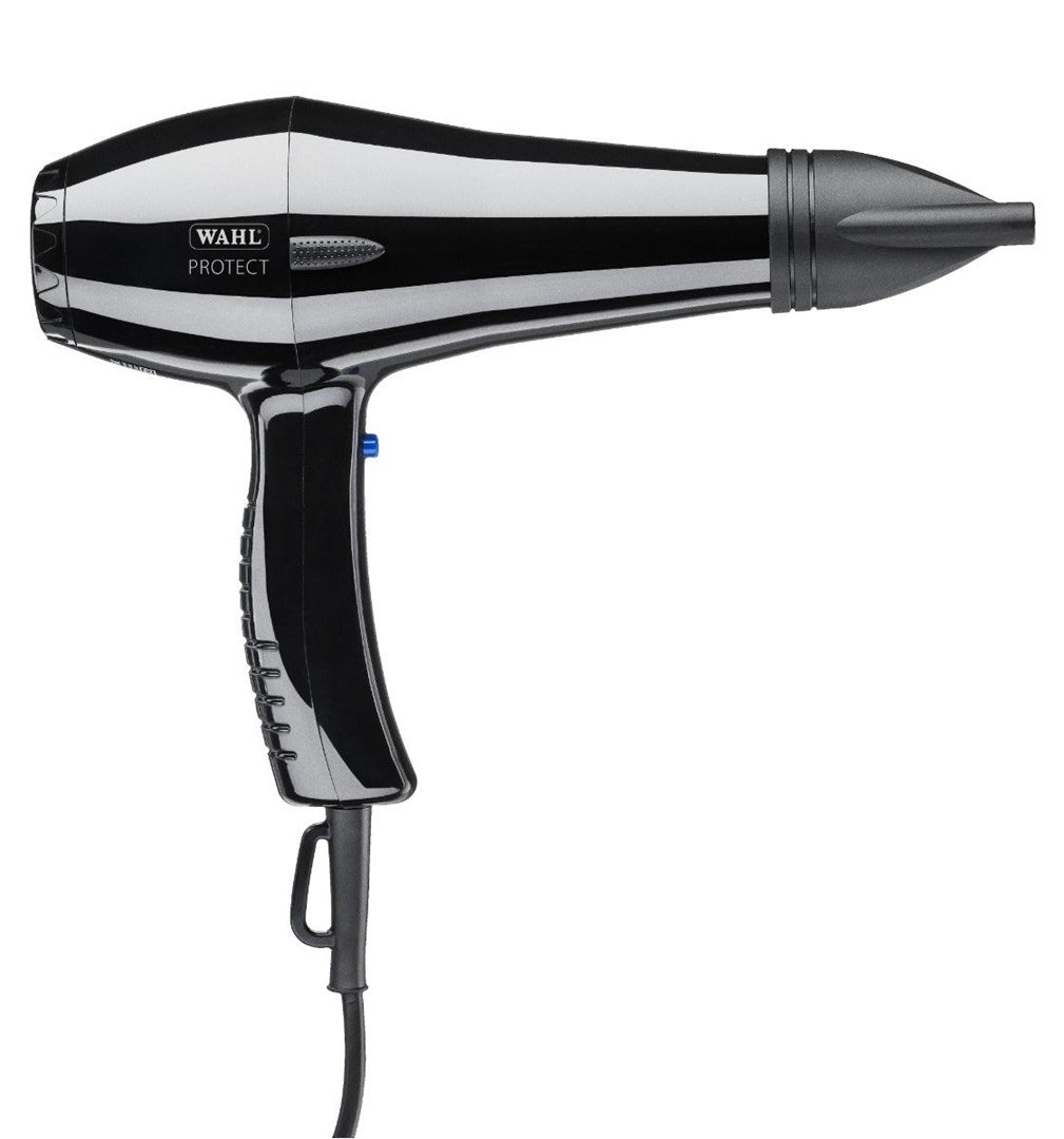 Wahl Hair Dryer Pro Protect 1500 W Black