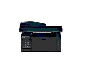 Pantum M6550NW Laser Multifunction Printer, Mono Printing, 1200 x 1200 DPI, A4, Black, M6550NW