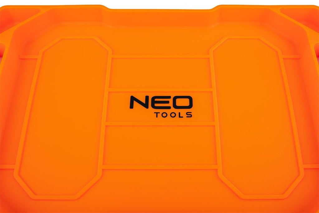 NEO Tools TOP-10-482 Tool Storage Case