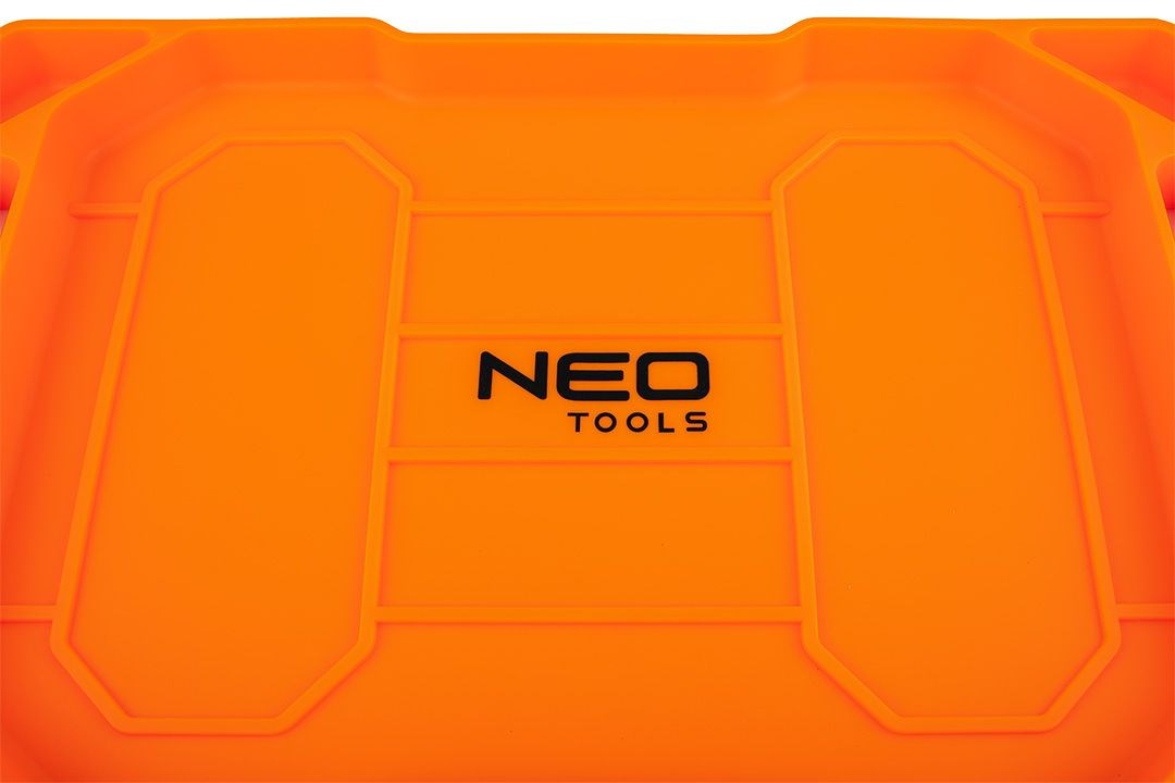 NEO Tools TOP-10-482 Tool Storage Case