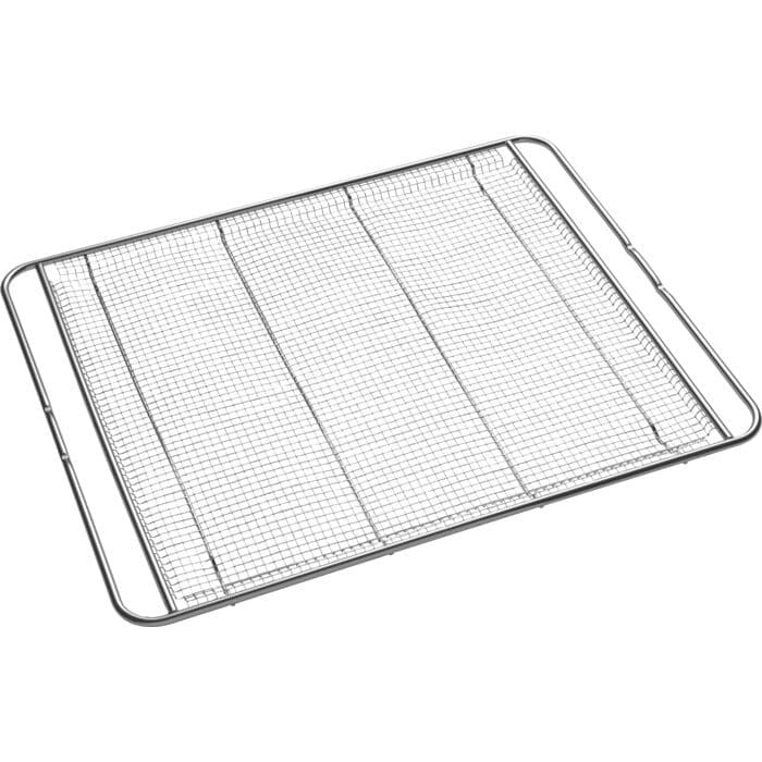 Electrolux E9OOAFWM AirFry Tray Stainless Steel Silver for Oven