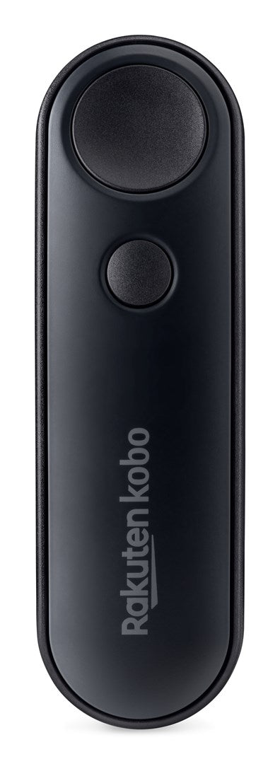 KOBO Bluetooth Remote Control for Kobo Tablets N257-AC-BK-U-PL
