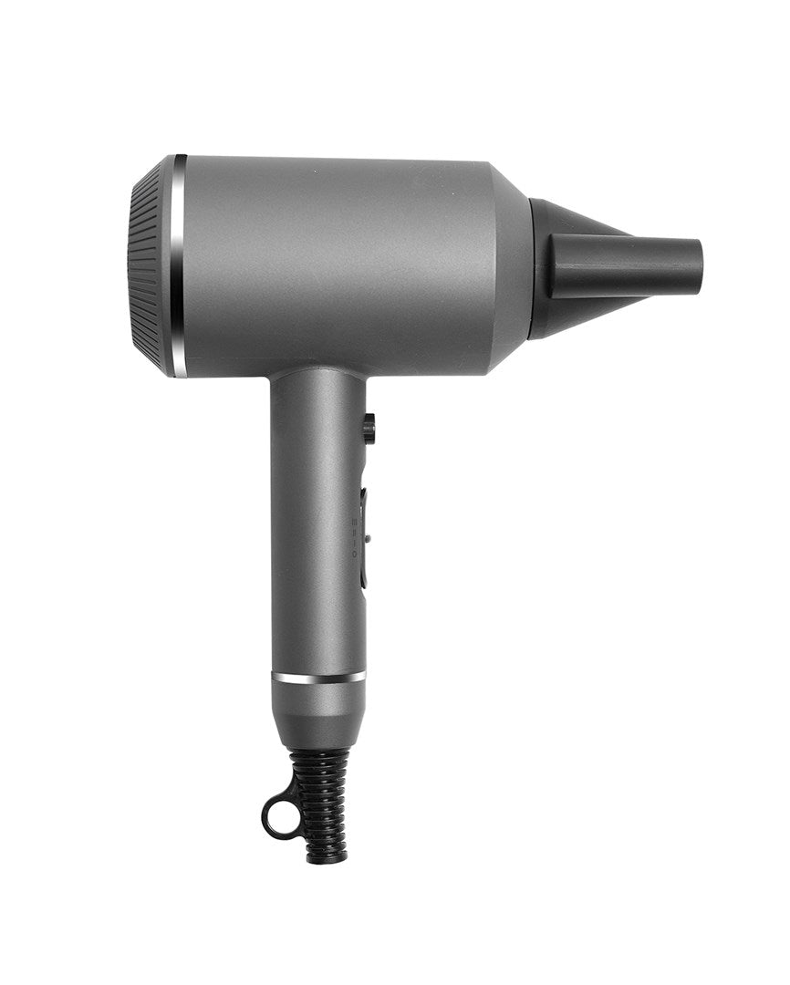 Concept VV5750 hair dryer 1600 W Grey