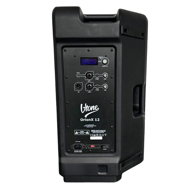 V-tone Active Speaker Column 12-Inch Speaker 5908249818996